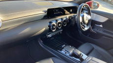 Mercedes-Benz CLA 200 AMG Line 5dr Tip Auto Petrol Estate